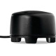 9000AM Controllo Volume Stereo Mystic Black