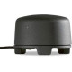 9000AP Controllo Volume Stereo Grigio Antracite