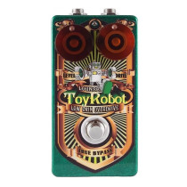 TRO-1 Toy Robot