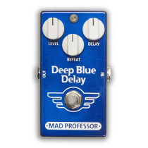 Deep Blue Delay