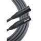 Mogami MICSTU0300BK