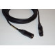 Mogami MICSTU0300BK
