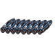 Mogami TRS8MXLR8F6