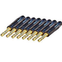 Mogami TRS8MXLR8F6