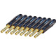 Mogami TRS8MXLR8M6