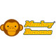 Monkey Banana Turbo 4 Black