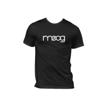 Moog Logo Tee Medium