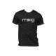 Moog Logo Tee Medium