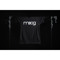 Moog Logo Tee XL