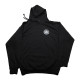 Moog Robot Pullover Hoodie XL