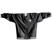 Synthesize Love Zip Hoodie Medium