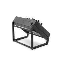 Cre8Audio East Beast, West Pest Raised Stand