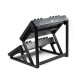 Ik Multimedia UNO Synth Dual Stand