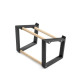 MOOG Minitaur Raised Stand