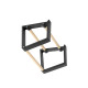 MOOG Minitaur Raised Stand