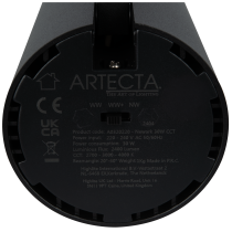 Newark 30 W CCT Zoom 20°-60°