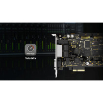 HDSPe AoX-M