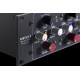Portico II Master Buss Processor Black