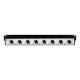 RNDI-8 Canali Active Transformer Direct Interface