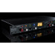 5025 Dual Shelford Mic Pre