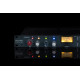 5025 Dual Shelford Mic Pre