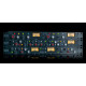 5025 Dual Shelford Mic Pre