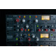 5025 Dual Shelford Mic Pre