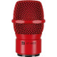 V7 MC2 Red (Sennheiser) MP3