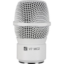 V7 MC2 White (Sennheiser)