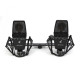 sE 4400 MK2 Coppia Stereo
