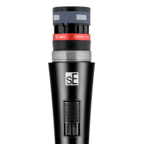 V2 Switch con Cavo XLR a TS