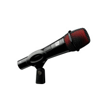 V2 Switch con Cavo XLR a XLR