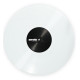 12’’ Serato Performance Series Clear