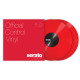 12’’ Serato Performance Series Red