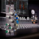 B-Series Dynamics Module for System 500