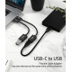Cavo Adattatore USB C a USB (2 pz)