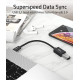 Cavo Adattatore USB C a USB (2 pz)
