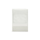 field accordion bag white