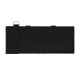 field large bag black per serie OP - Nera