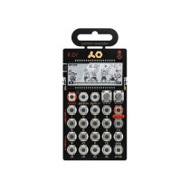 PO-33 K.O!