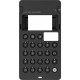 Case PO CA-X grigia