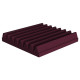 Mercury Wedge 300-50mm Burgundy
