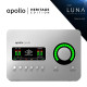 Apollo Solo | Heritage Edition