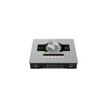 Apollo Twin X Quad Gen 2 Studio+