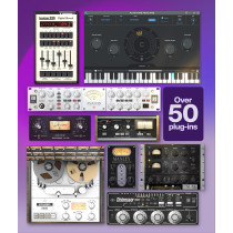 Apollo Twin X Quad Gen 2 Studio+