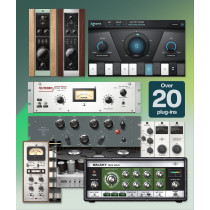 Apollo X16 Gen 2 Essentials+