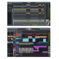 VOLT 476 USB Audio Interface