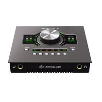 Apollo Twin X Duo USB  | Heritage Edition