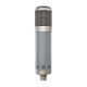 UA Bock 167 Tube Condenser Mic