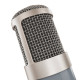 UA Bock 167 Tube Condenser Mic